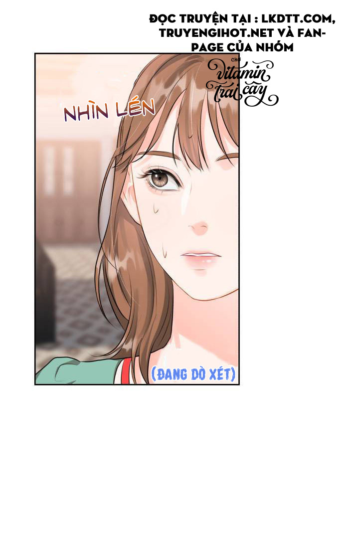 thư ký kam có vấn đề thật rồi! chapter 2 49