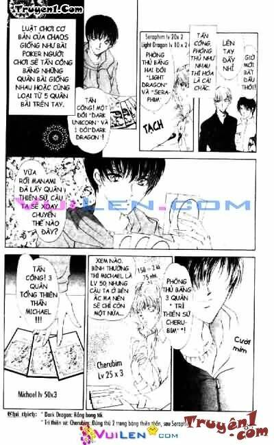 vua bài chapter 1 86