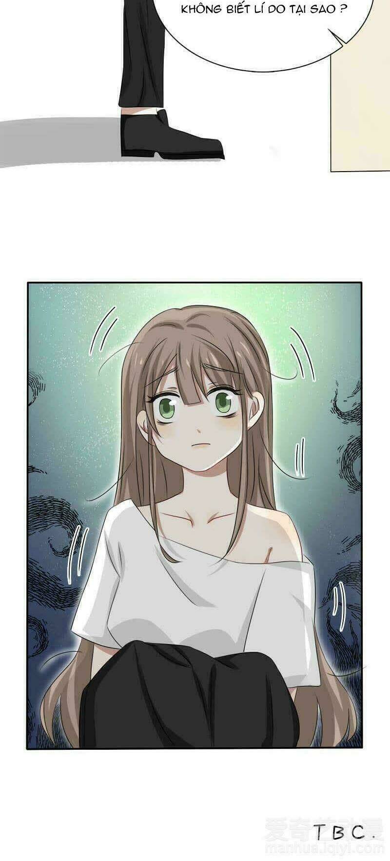 đế thiếu đoạt tình thành nghiện chapter 21 30