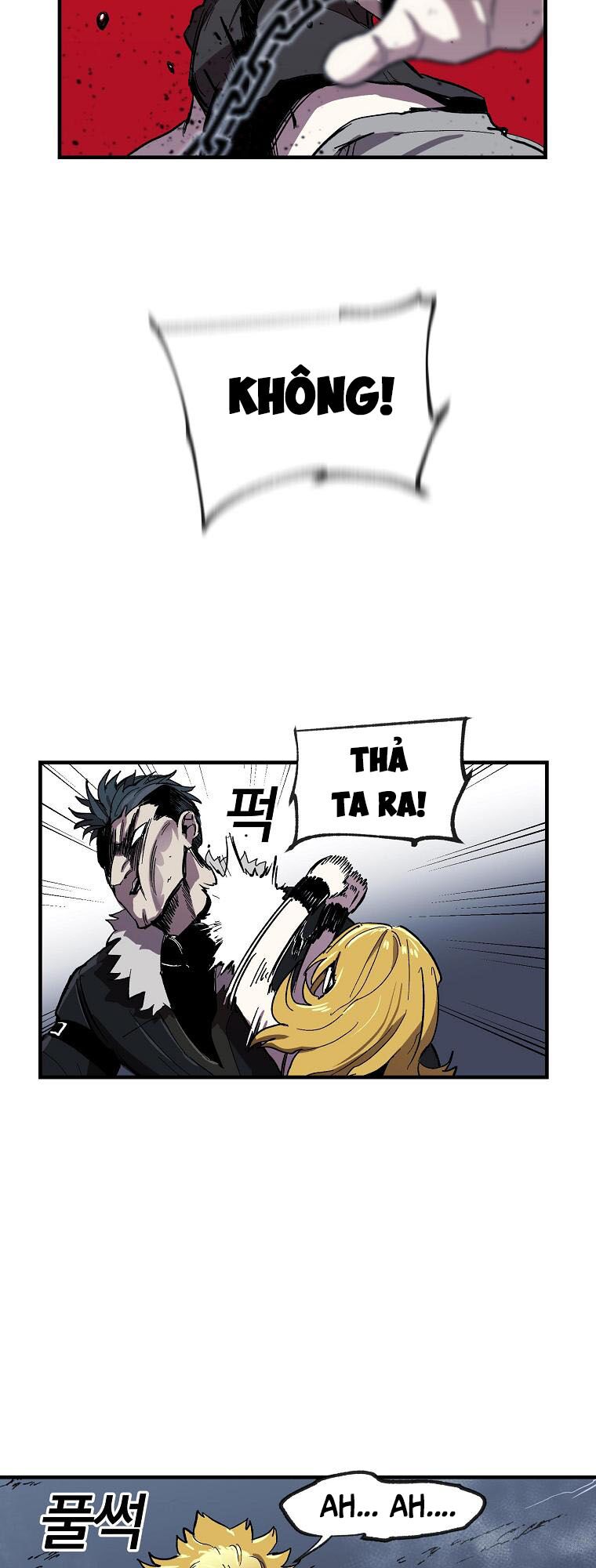 người chơi lỗi chapter 5 34