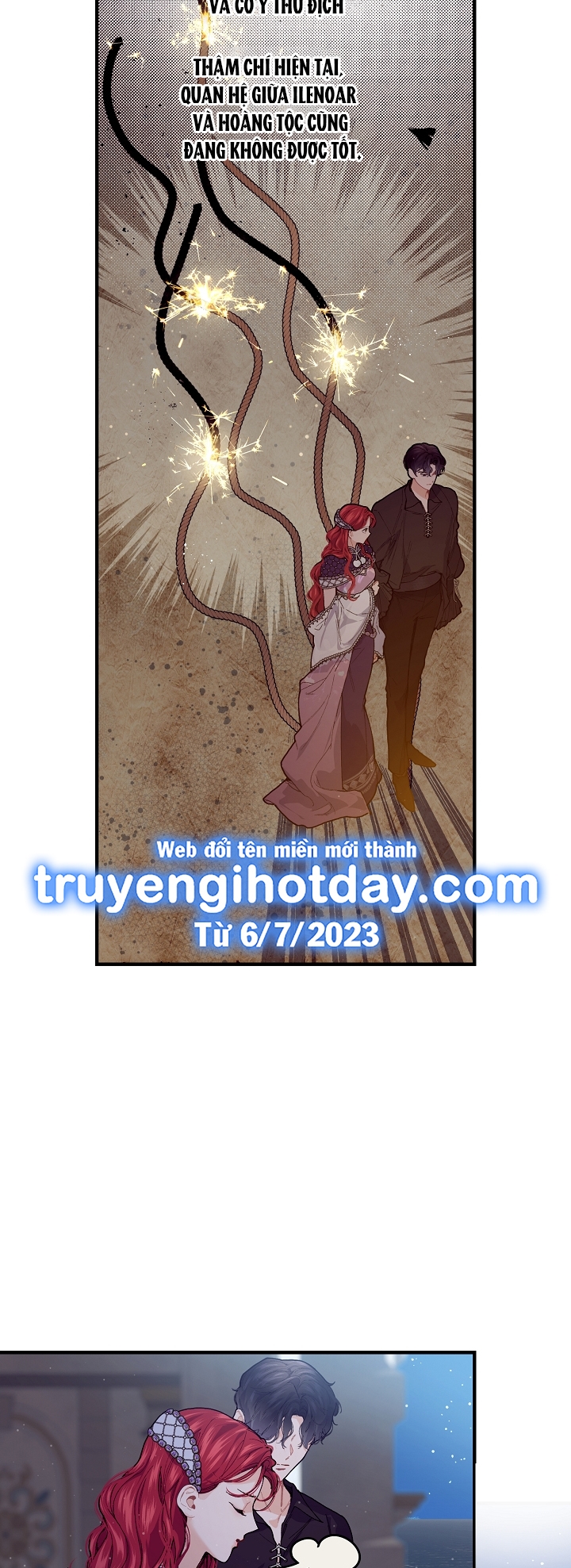 [18+] sự đáng sợ bên trong đại dương chapter 61.1 15