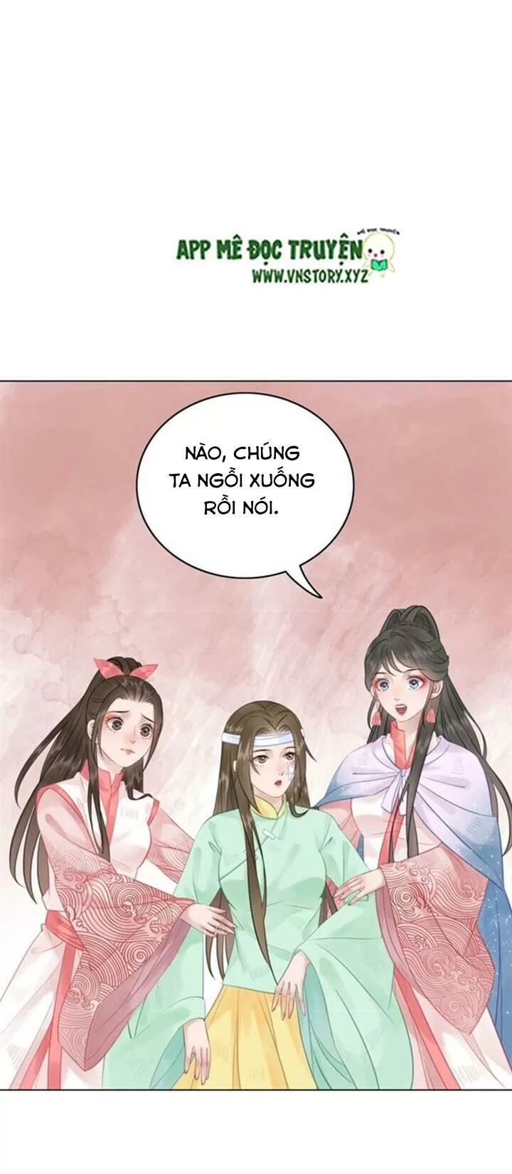 cực phẩm phế vật tiểu thư chapter 81 10