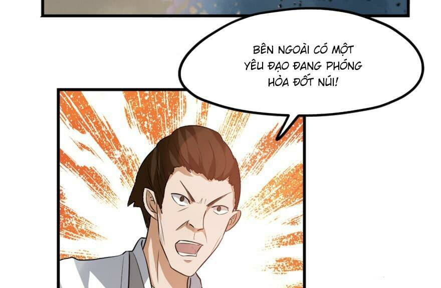 trùng sinh thành yêu chapter 15 3