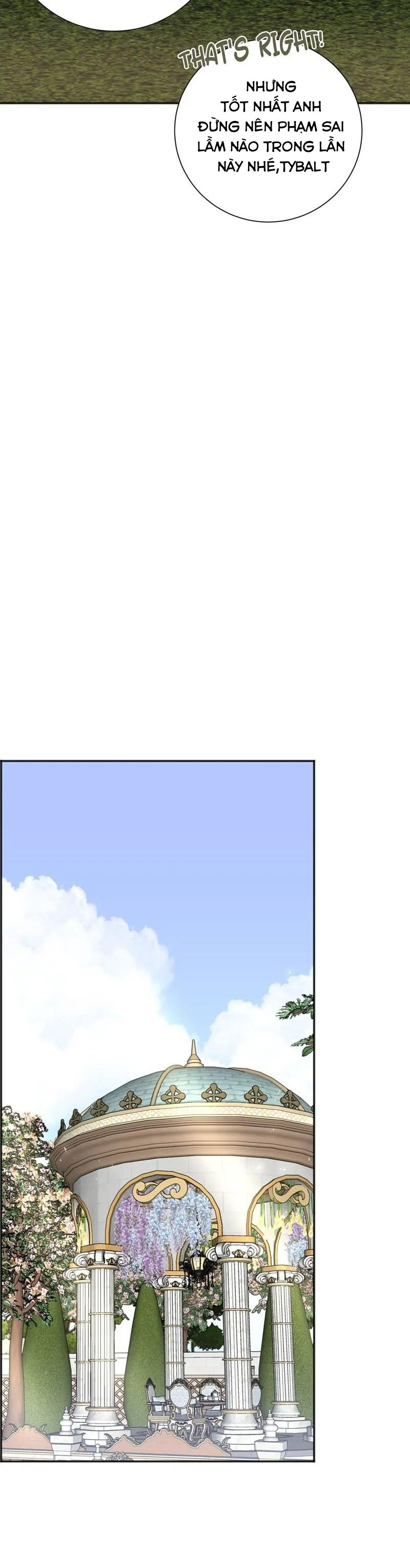 tạm biệt nàng, juliet chapter 28 36