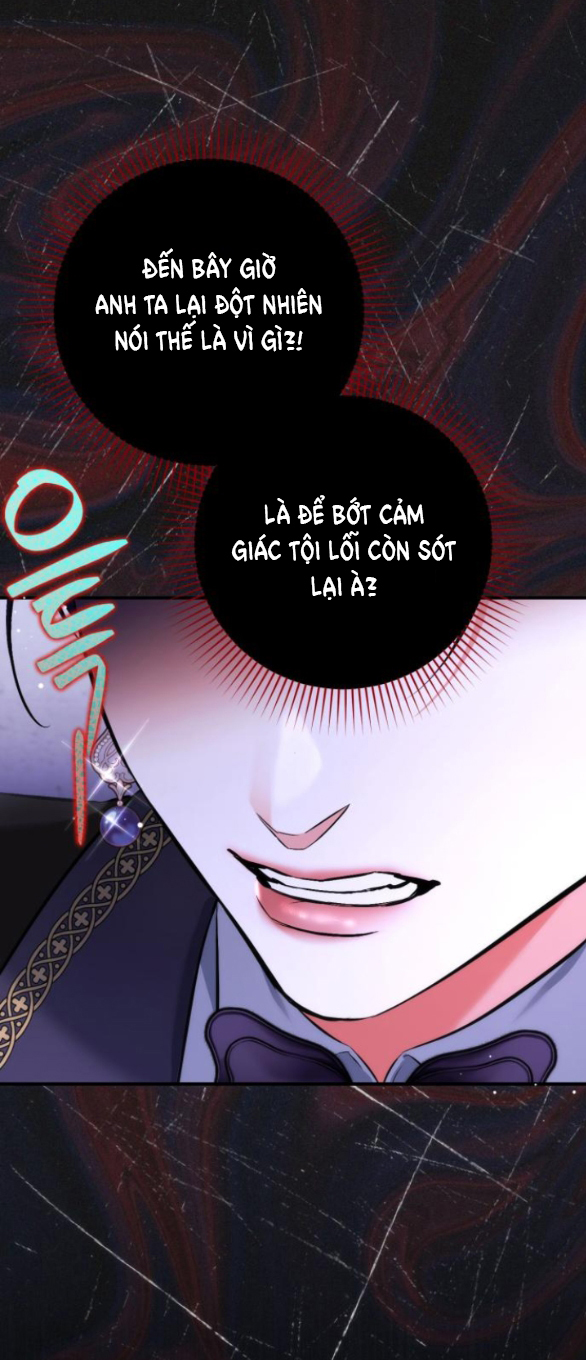 dành cho nhân vật bị bỏ rơi yêu thích nhất của tôi chapter 80.2 19