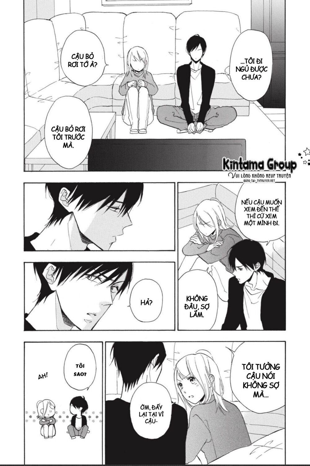 mint chocolate chapter 7 15