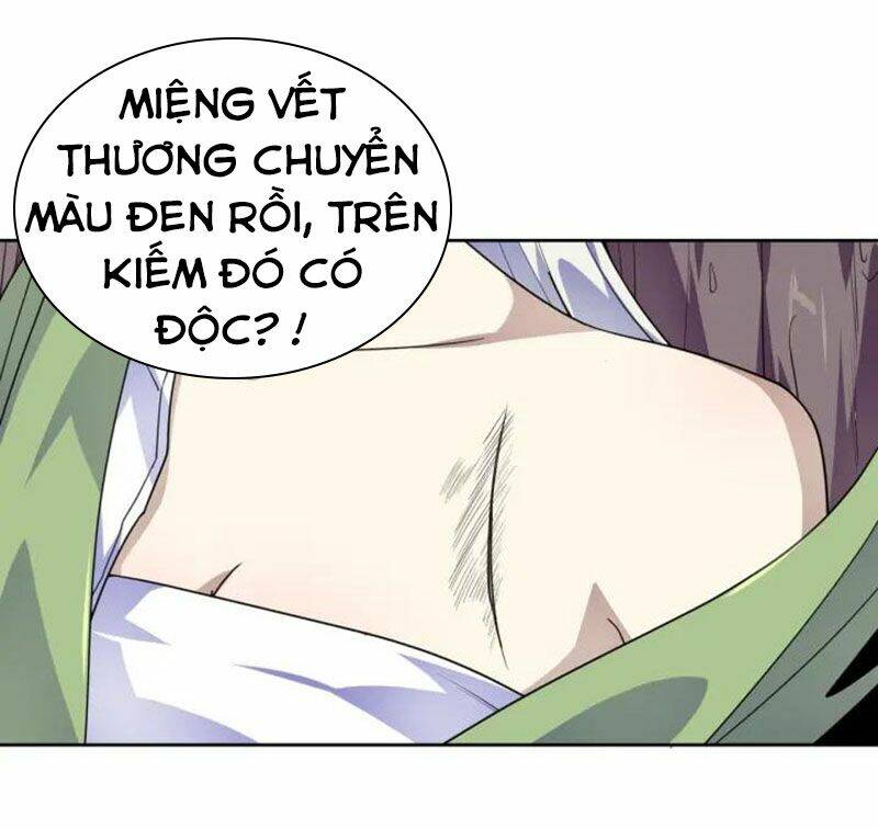 nghịch thiên đại thần chapter 60 27