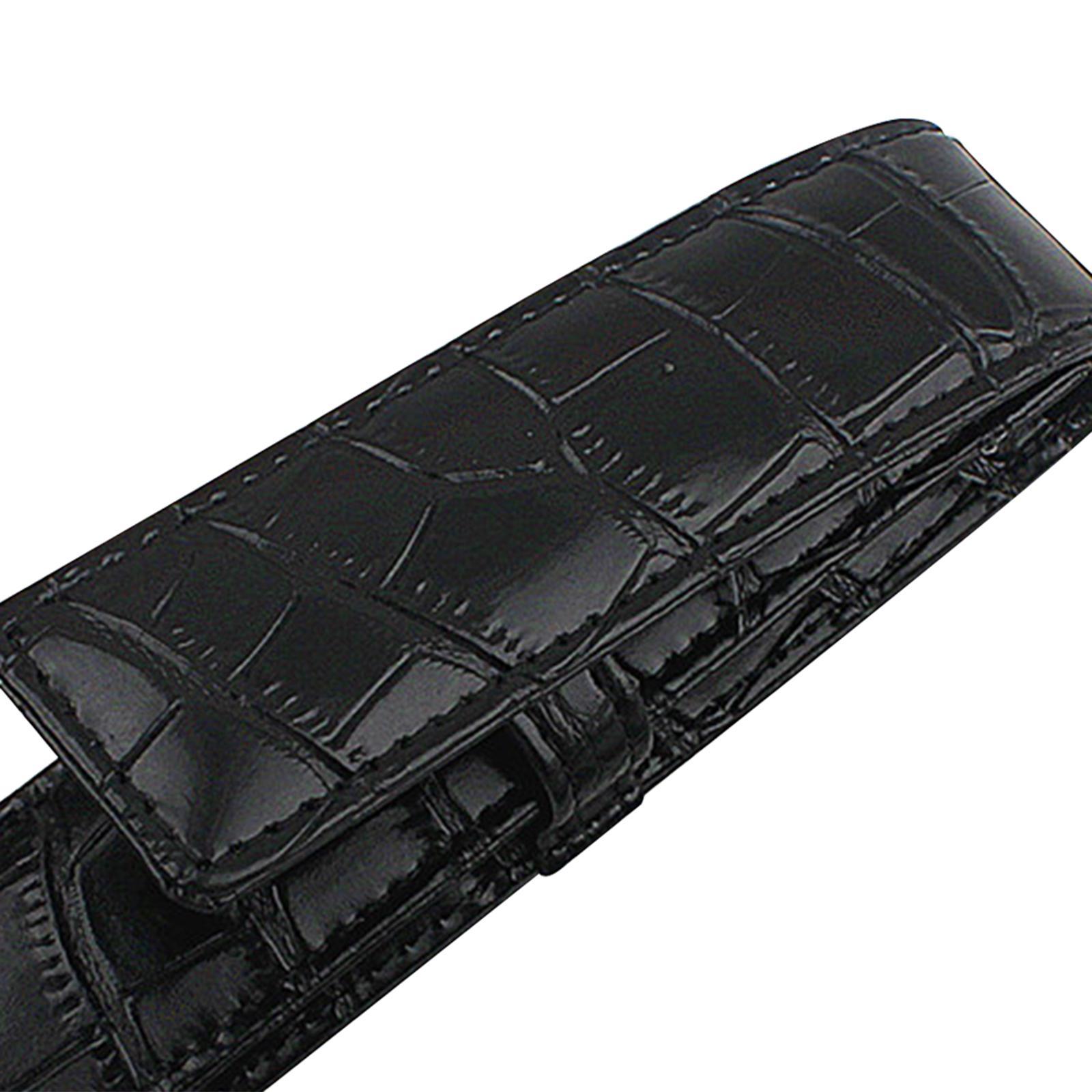 Retro Style Pencil Case Pouch Pen Stationery Bag for Students Adults School