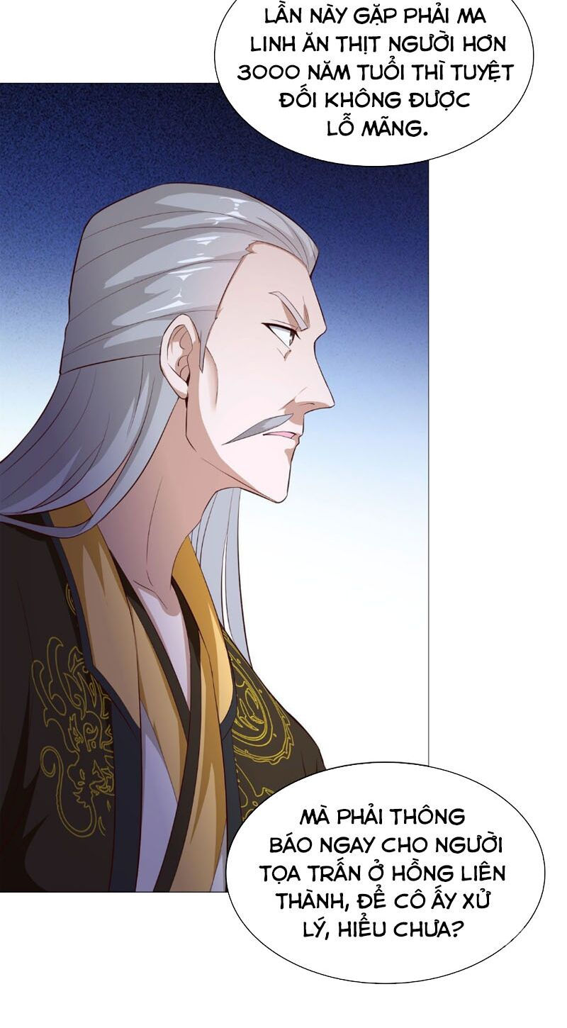 người nuôi rồng chapter 31 33