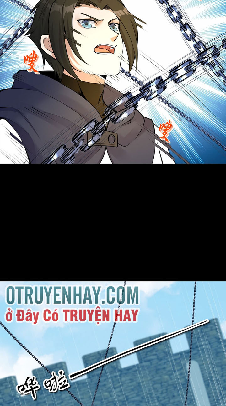 đại ma pháp sư dựa vào muội tử trừ ma chapter 6 43