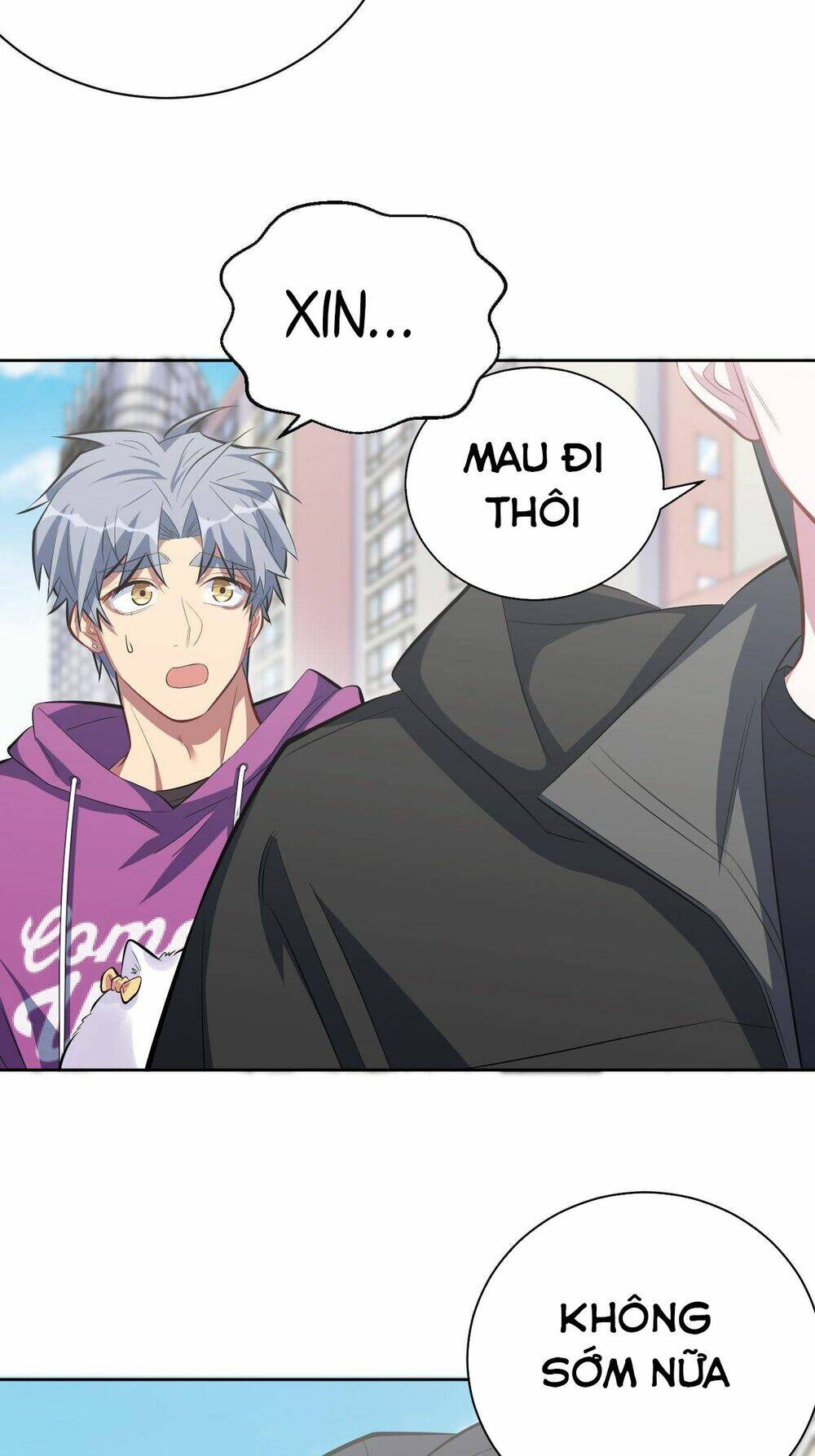 nhạc phụ đại nhân là lão bà chapter 35 34