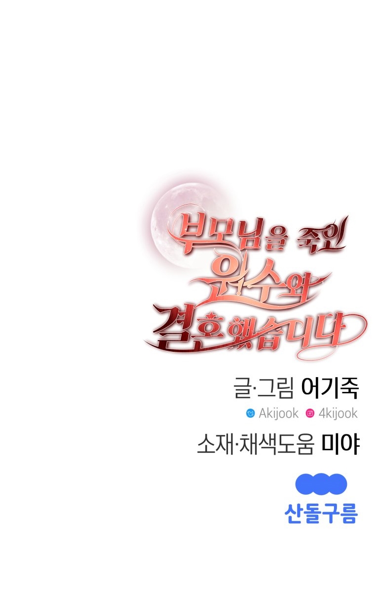 [18+] tôi đã kết hôn với kẻ thù giết cha mẹ chapter 11.2 45