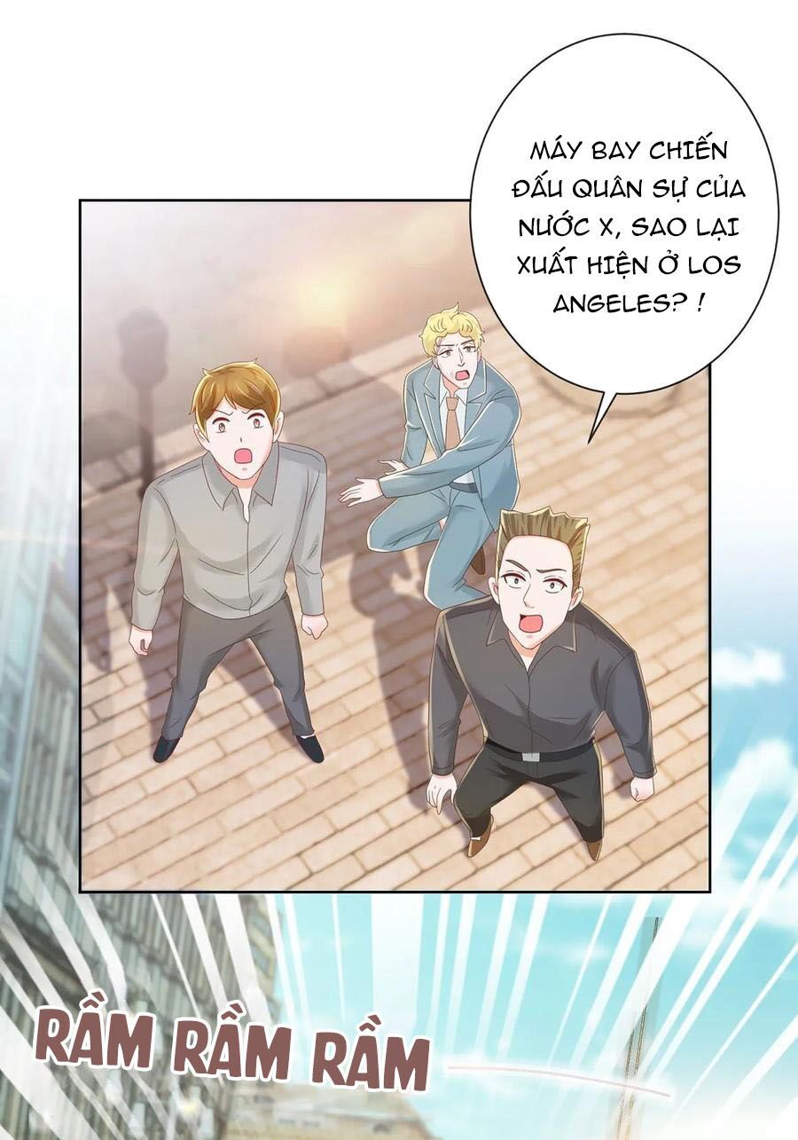 ẩn hôn 100%: chọc tức vợ yêu mua một tặng một chapter 188 16