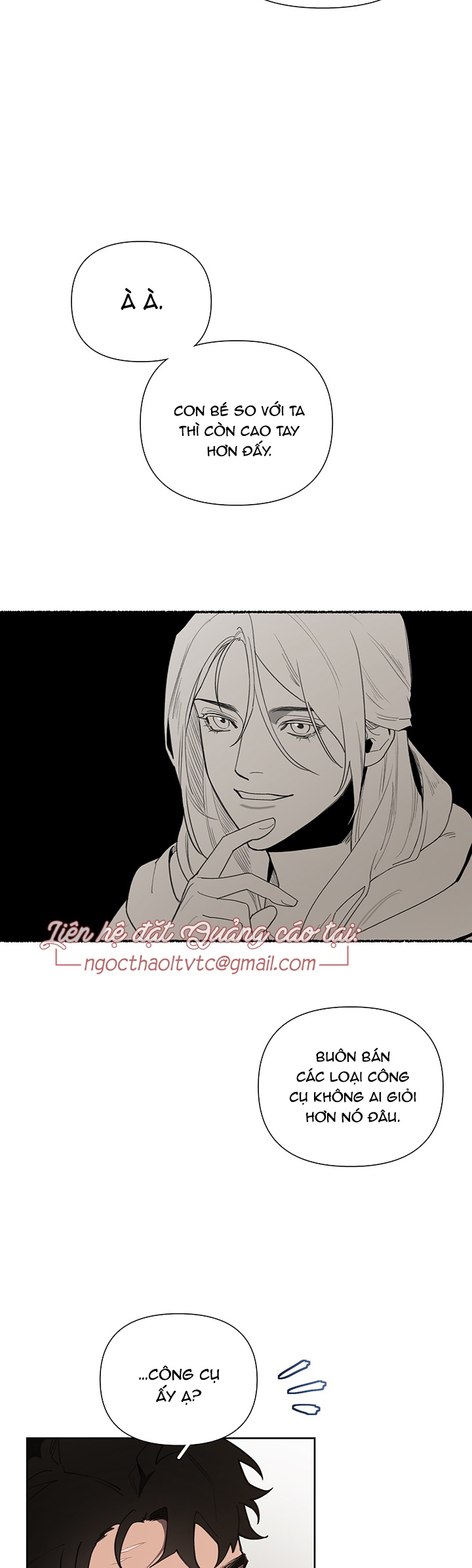 plaything - món đồ chơi của đại công tước chapter 7 14