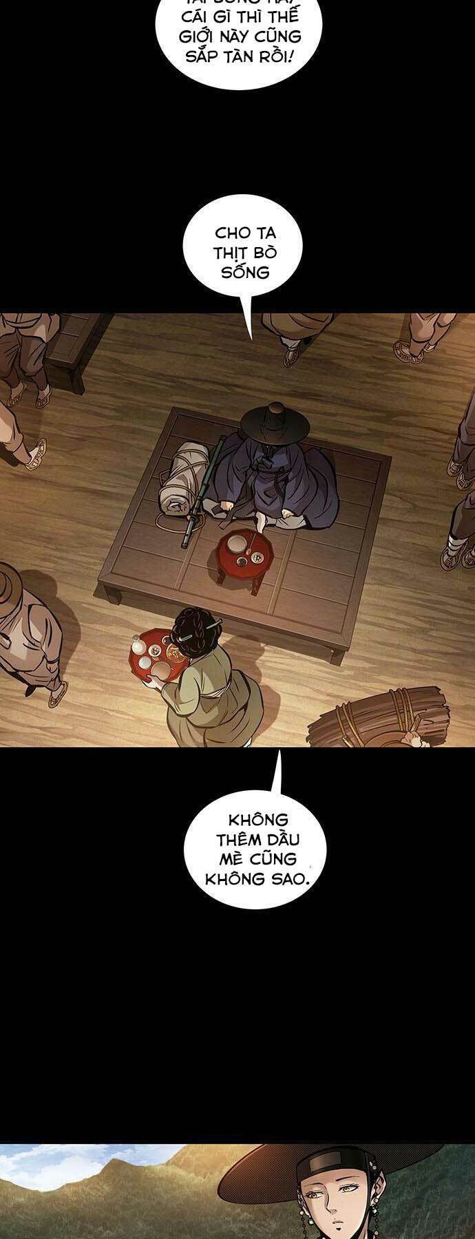 đạn bạc chapter 2 48