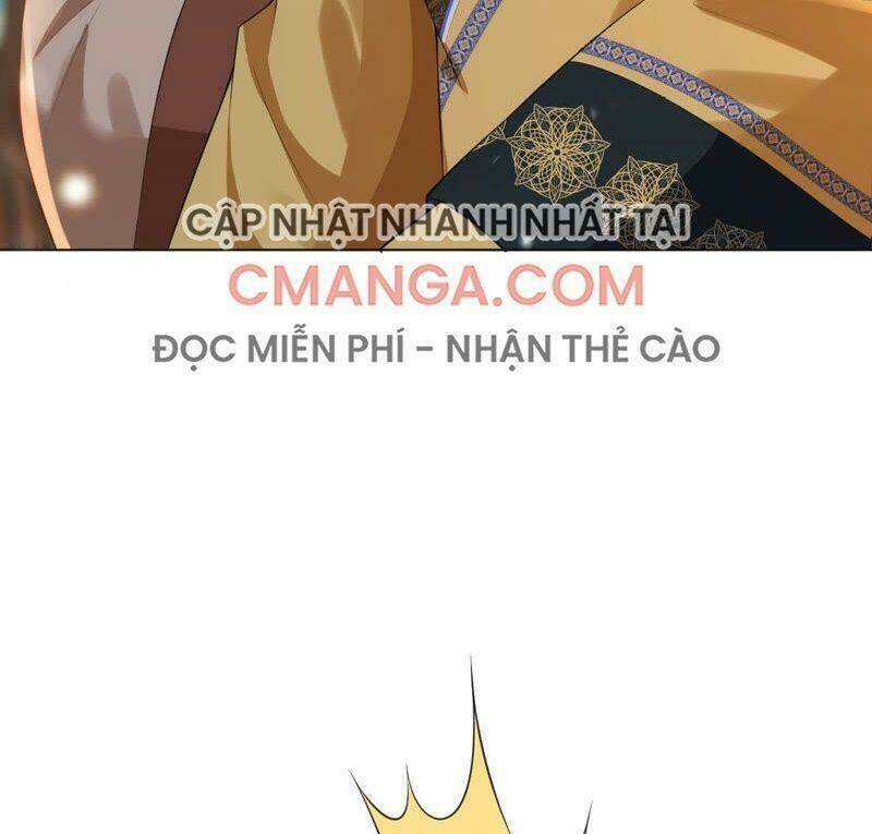 quận chúa vững vàng, thiết lập nhân vật không thể vỡ chapter 28 33