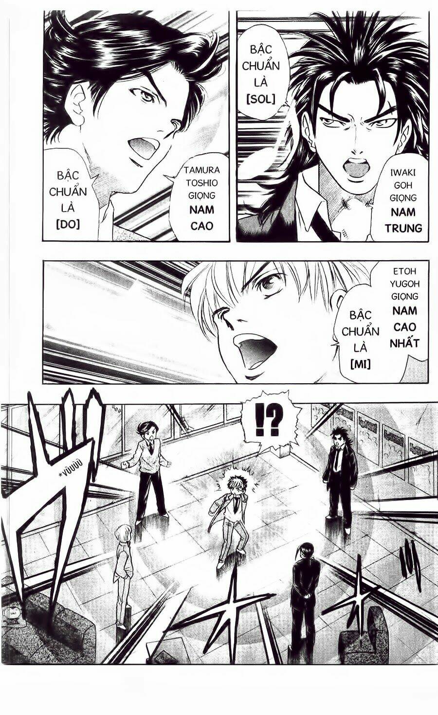 dragon voice chapter 3 16