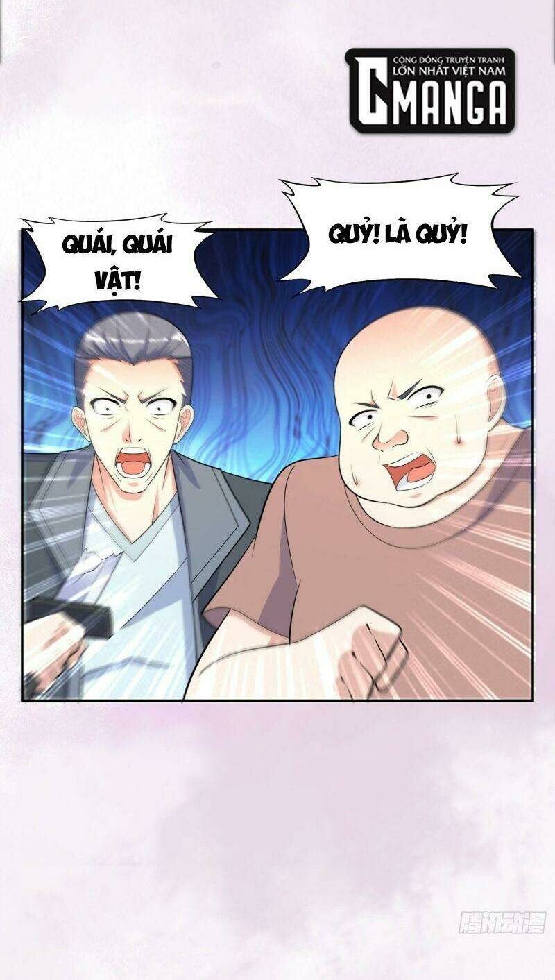 người tu tiên tại đô thị chapter 125 26