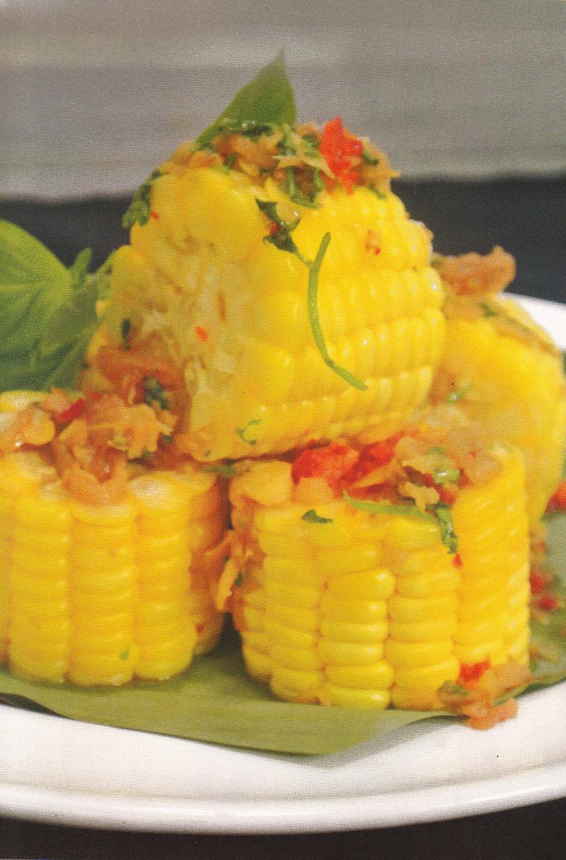 500 Món Chay Thanh Tịnh - Tập 6