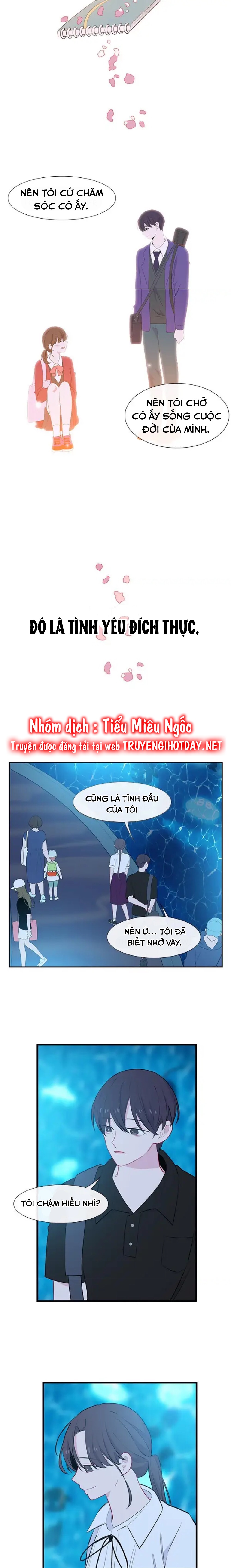 quay lại nhé chapter 48 8