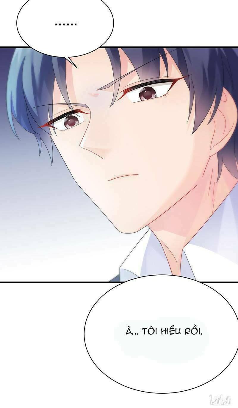 chọc tới chủ tịch tổng tài 2 chapter 72 17