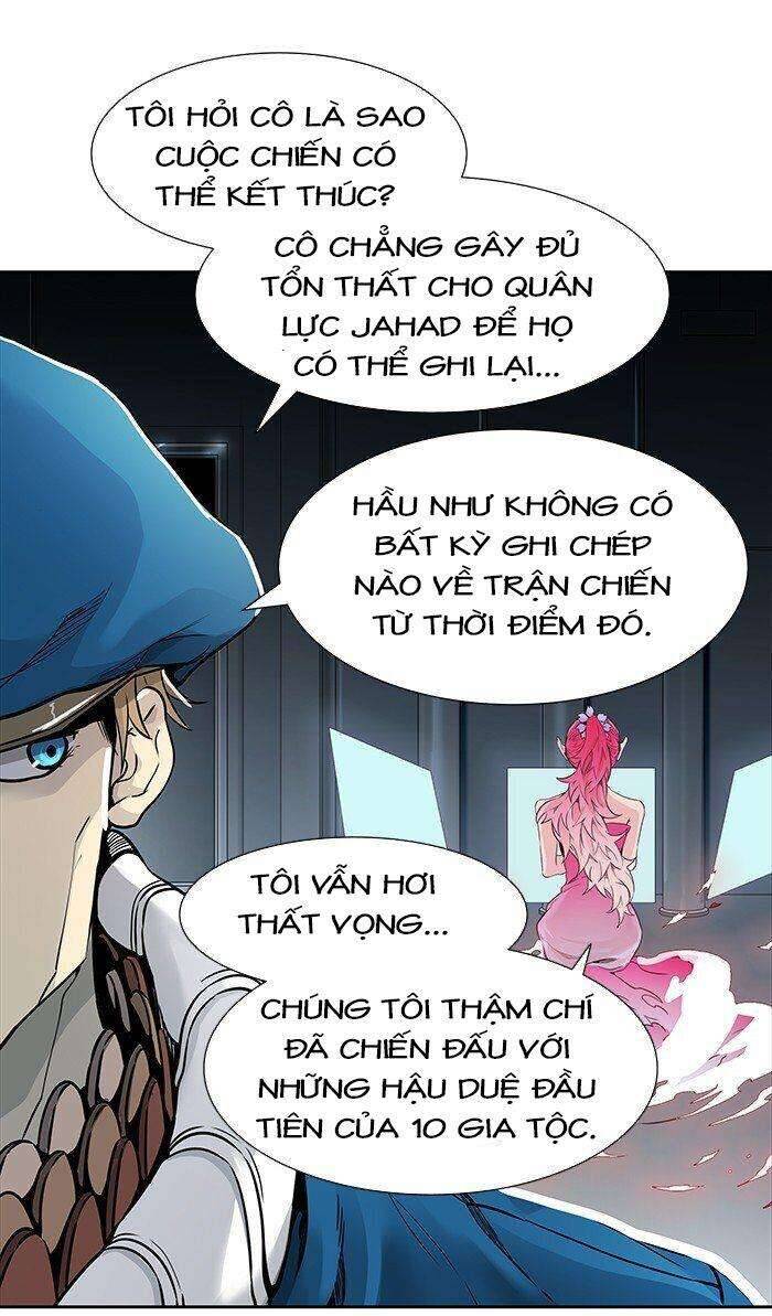 tòa tháp bí ẩn 2 chapter 468 71