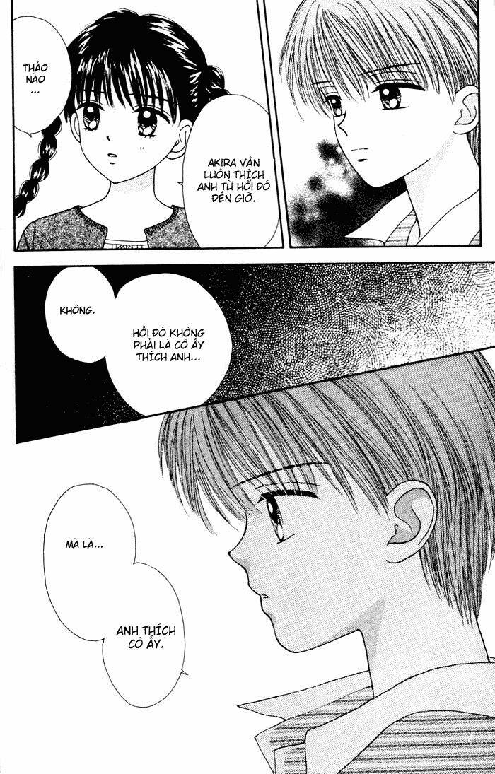 minto na bokura chapter 12 32