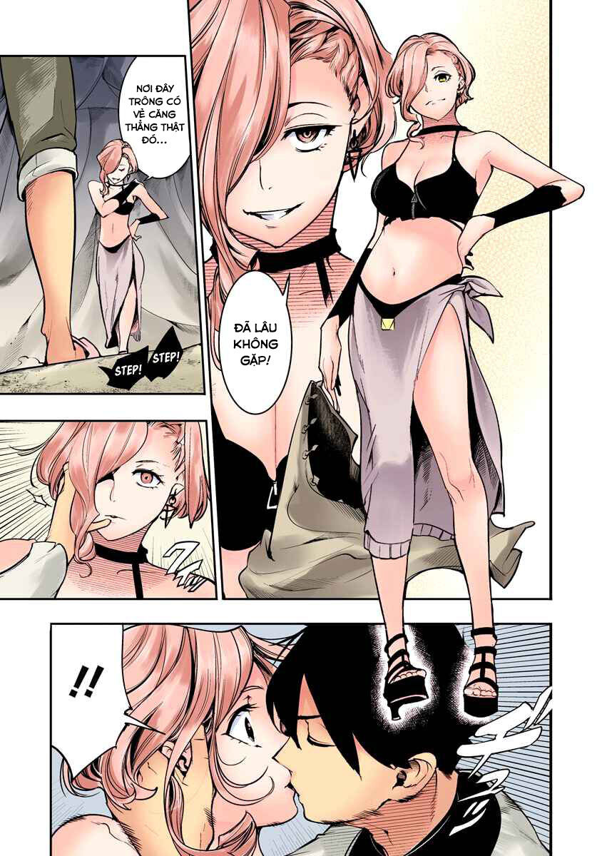 worlds end harem fantasia chapter 33 15
