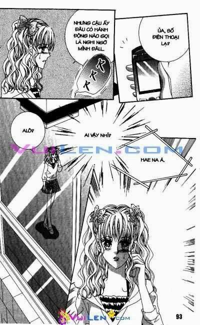 đừng tin cô ấy chapter 7 93