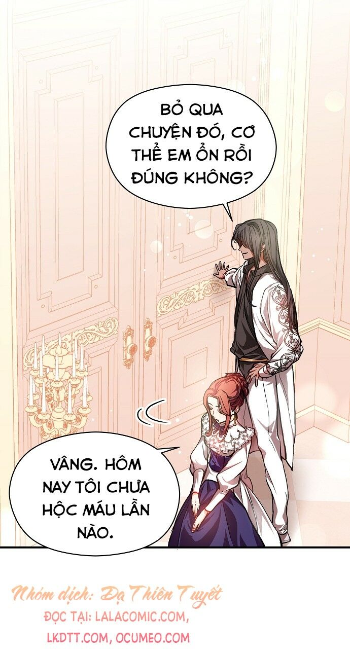 tôi không cố ý quyến rũ nam chính đâu! chapter 25 22