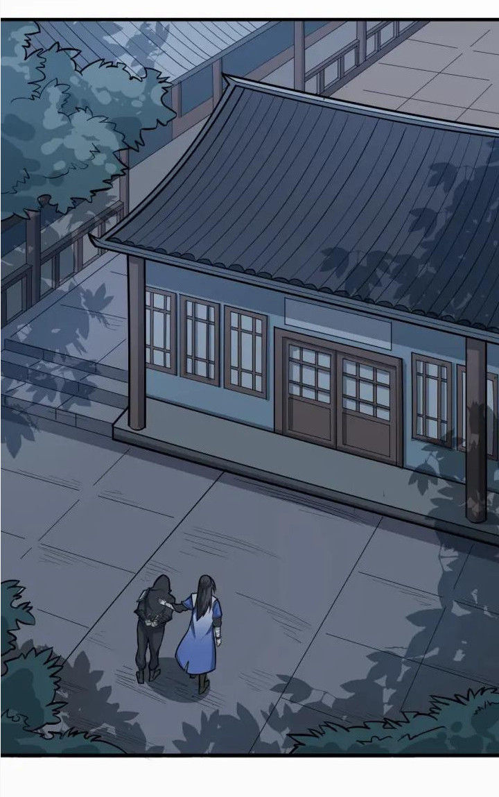 đại nghịch chi môn chapter 63 12