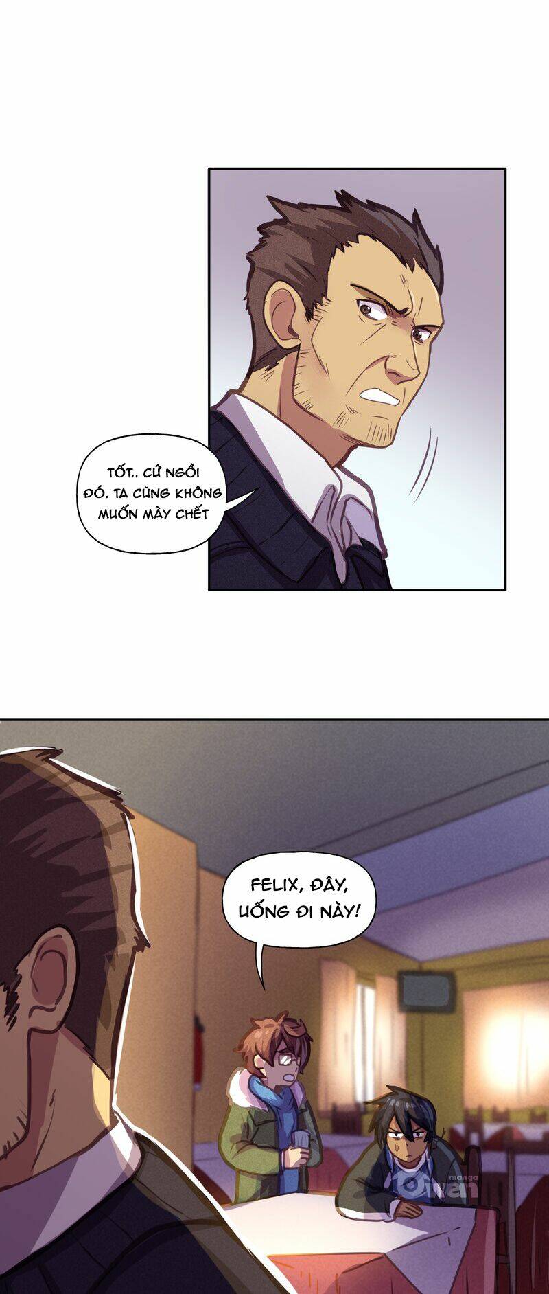 lời nguyền lalin chapter 27 28