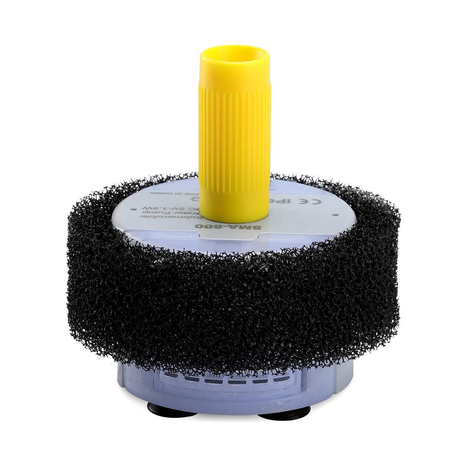 12x Cat Water Fountain Filter for Pet Automatic Water Fountain Dispenser