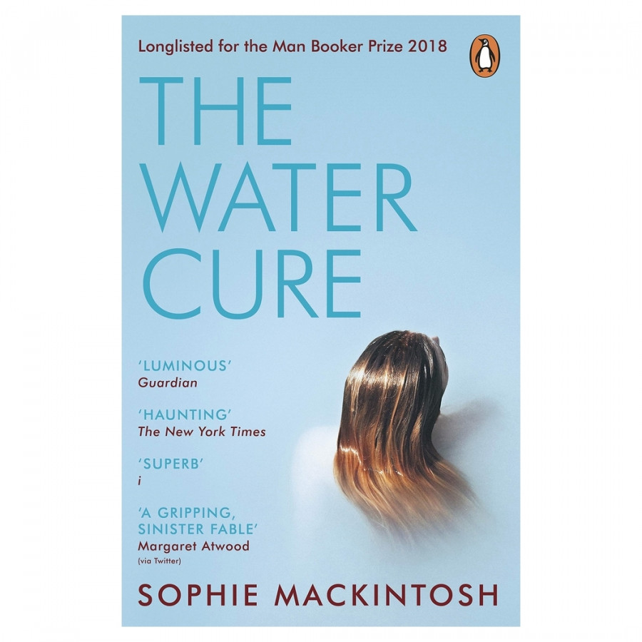 The Water Cure