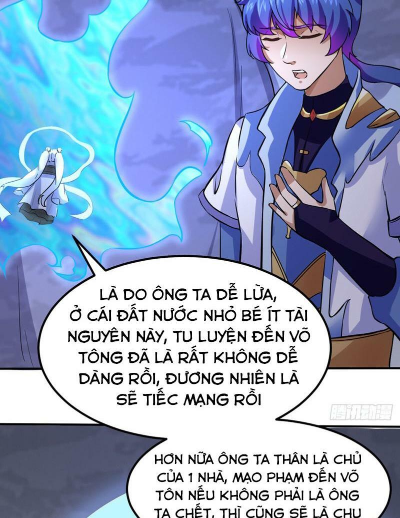 võ đạo độc tôn chapter 149 11