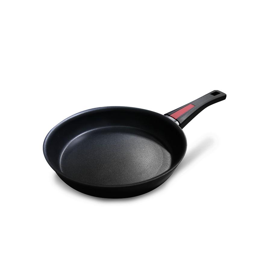 Bộ nồi đáy từ hợp kim nhôm phủ PTFE Kims cook chống dính  2 mặt