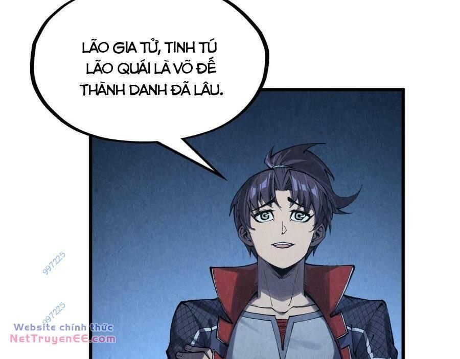 vạn cổ chí tôn chapter 283 22