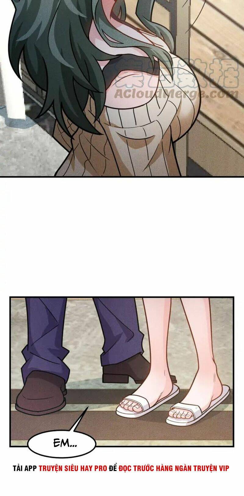 cao thủ cận vệ của nữ chủ tịch chapter 145 16