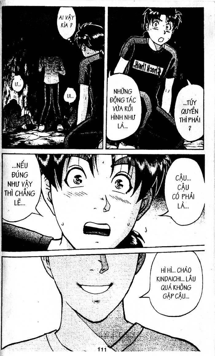 thám tử kindaichi (bản đẹp) chapter 199 26