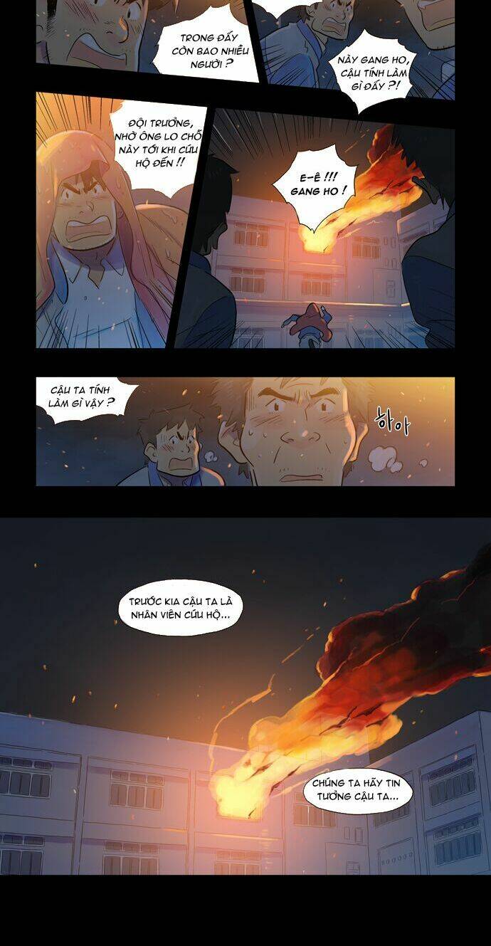 family man chapter 1 6