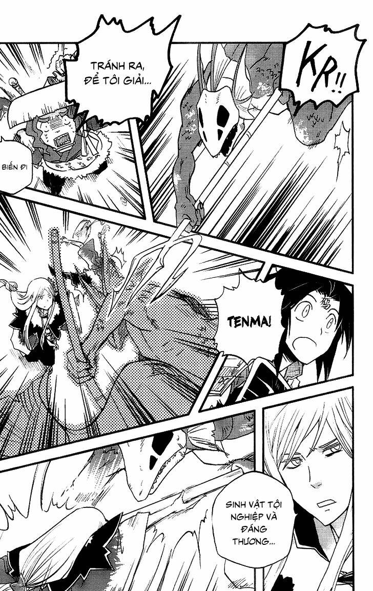 vairocana chapter 6 19