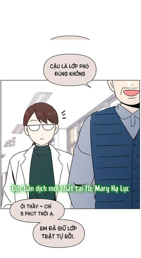 thanh xuân rực rỡ - season of blossom chapter 97 36