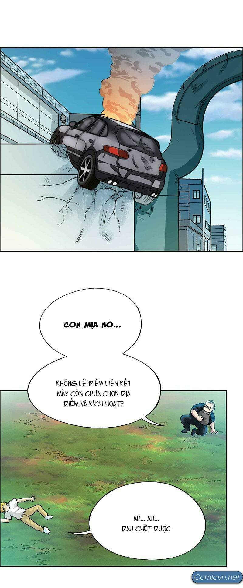 thánh hack chuộc tội chapter 7 23