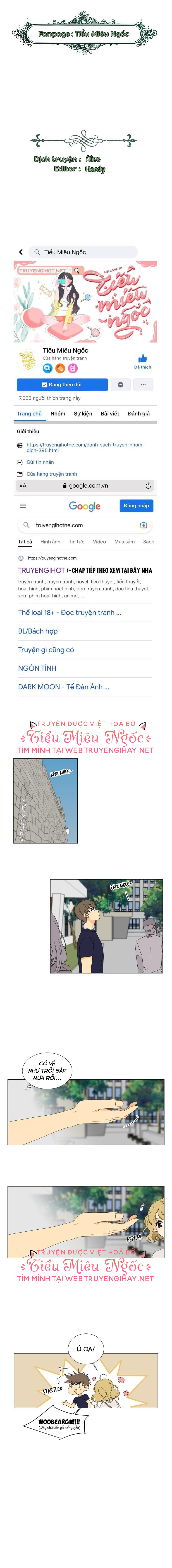 cô gái đáng yêu chapter 37 1