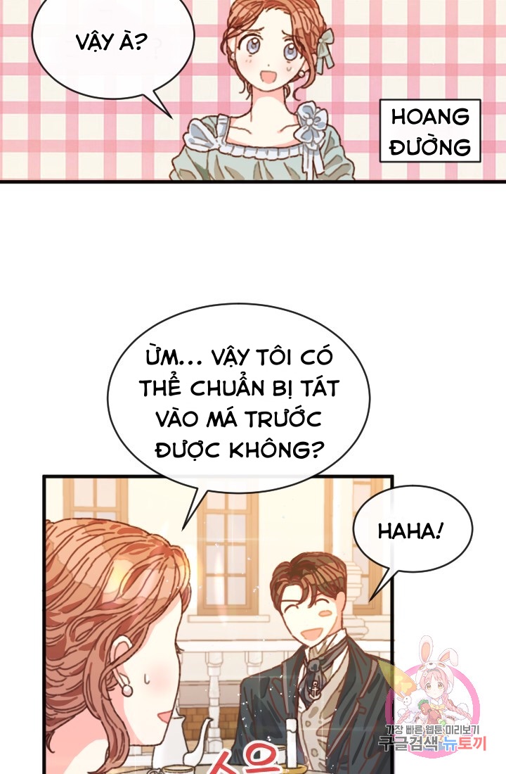 hợp đồng hôn nhân 120 ngày chapter 1 17