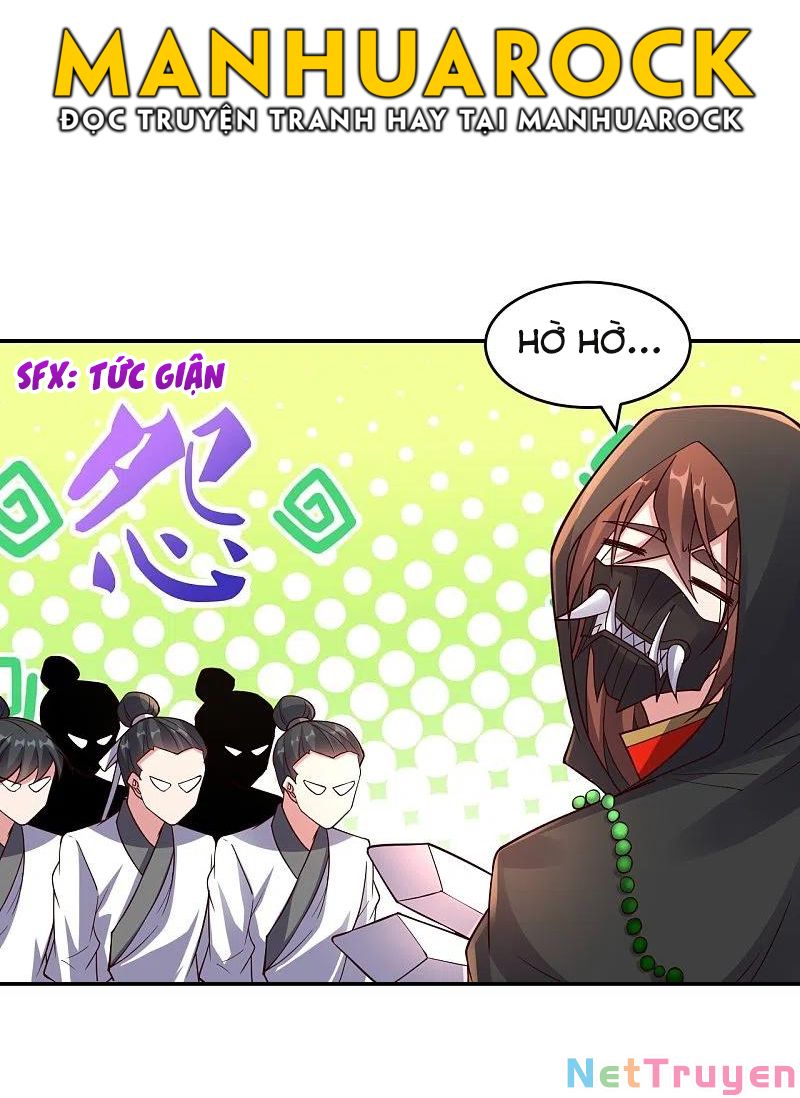 tiên võ đế tôn chapter 289 46