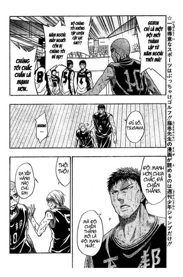 vua bóng rổ kuroko chapter 25 4