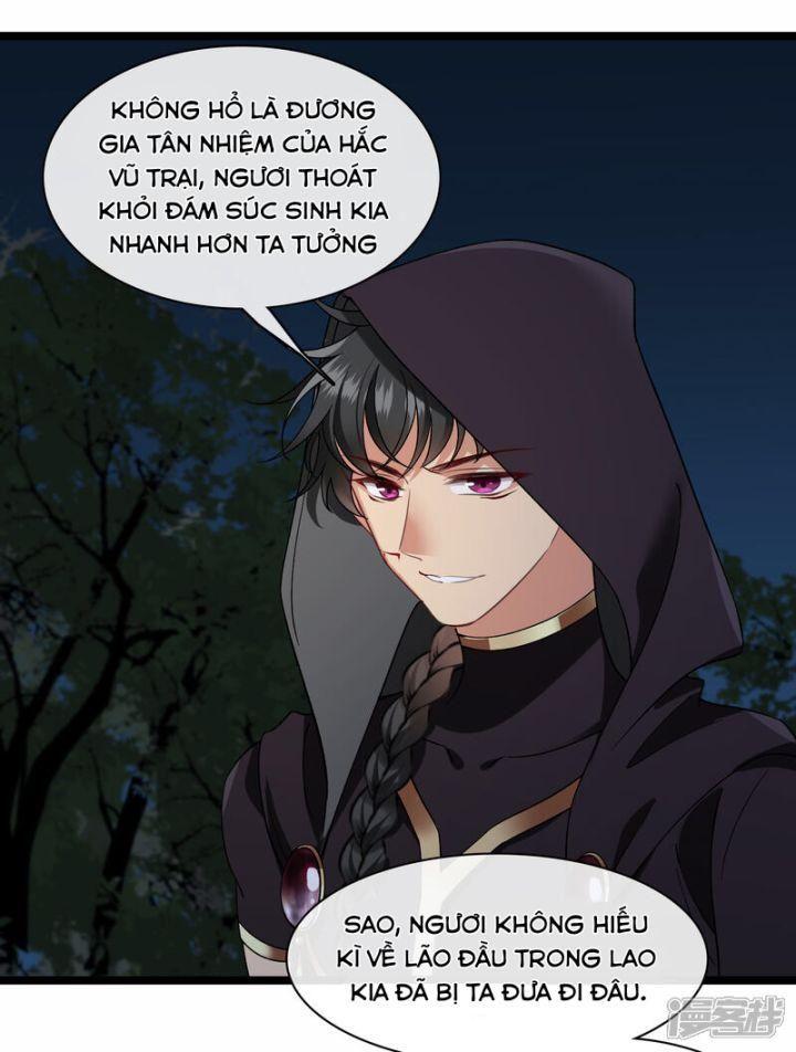 nụ cười của ngươi ngọt gãy tám cái răng của ta chapter 83 1