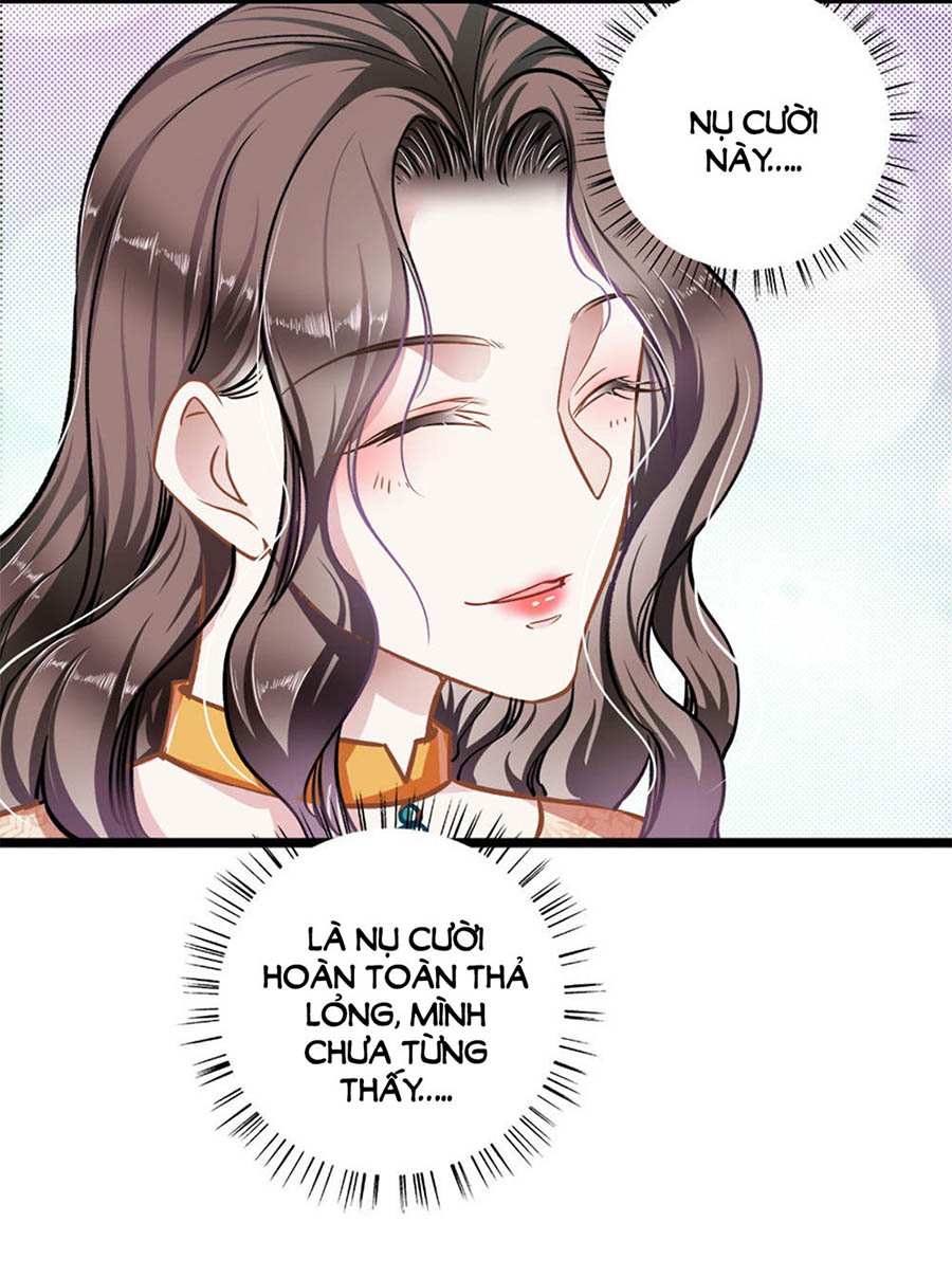 cưng chiều ái thê hư hỏng chapter 40 36