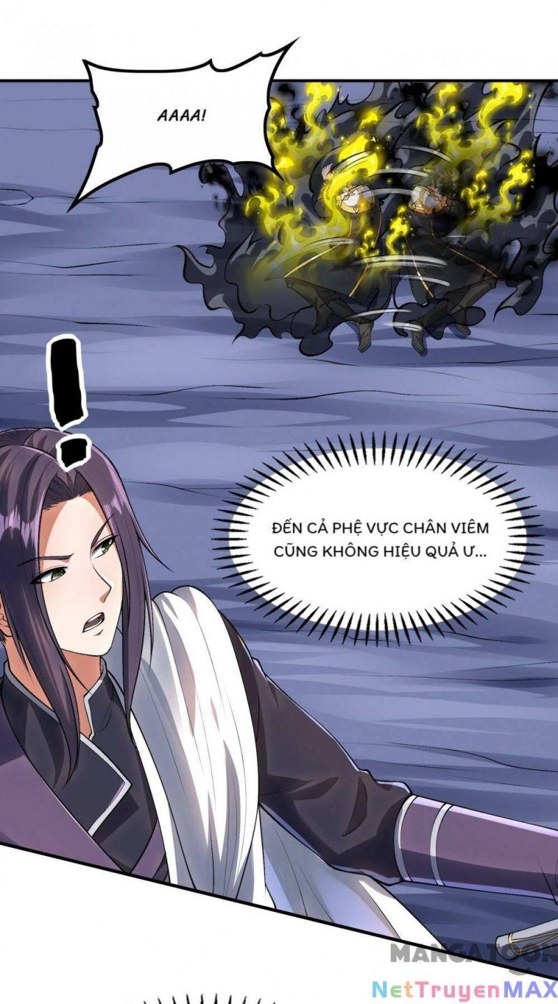 đệ nhất người ở rể chapter 214 19